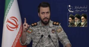 Іран відповідає на погрози США щодо енергетичної інфраструктури Іран відповів на ультиматум Трампа щодо 48 годин