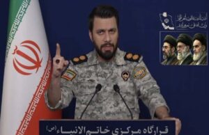 Іран відповідає на погрози США щодо енергетичної інфраструктури Іран відповів на ультиматум Трампа щодо 48 годин