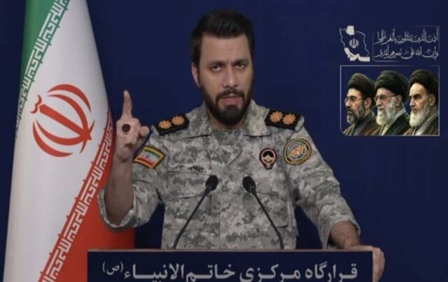 Іран відповідає на погрози США щодо енергетичної інфраструктури Іран відповів на ультиматум Трампа щодо 48 годин