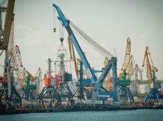 Збільшення цін на енергоносії: що це означає для українців Росія збільшила інтенсивність атак на два українські порти, – Кулеба