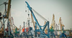 Збільшення цін на енергоносії: що це означає для українців Росія збільшила інтенсивність атак на два українські порти, – Кулеба