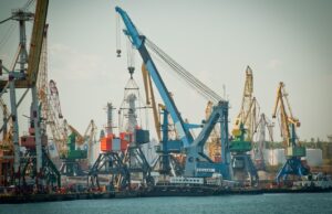 Збільшення цін на енергоносії: що це означає для українців Росія збільшила інтенсивність атак на два українські порти, – Кулеба