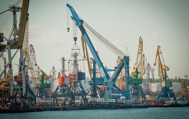 Збільшення цін на енергоносії: що це означає для українців Росія збільшила інтенсивність атак на два українські порти, – Кулеба