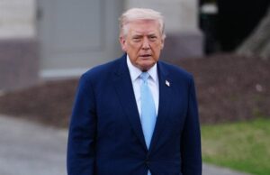 1,3 мільйона доларів щохвилини: у NYT порахували витрати США на війну з Іраном 1,3-мільйона-доларів-щохвилини:-у-nyt-порахували-витрати-США-на-війну-з-Іраном