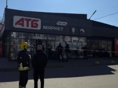 Вибух у магазині АТБ у Чернігові: деталі події У-чернігівському-магазині-мережі-АТБ-стався-вибух-–-що-відомо
