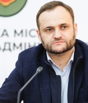 В Одеській області суттєво посилюють захист портів — Кулеба