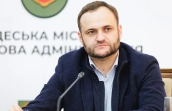 В Одеській області суттєво посилюють захист портів — Кулеба В Одеській області суттєво посилюють захист портів — Кулеба