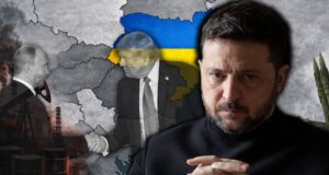 Зміни в енергетичній політиці США: вплив на українську стратегію протидії Росії Upada scenariusz opracowany przez Ukrainę. Diametralny zwrot w sprawie Rosji