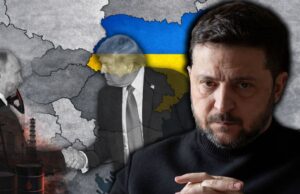 Зміни в енергетичній політиці США: вплив на українську стратегію протидії Росії Upada scenariusz opracowany przez Ukrainę. Diametralny zwrot w sprawie Rosji