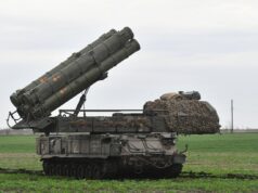 Сили оборони України завдали ударів по російським об’єктам на фронті та в глибині території ворога ЗСУ уразили системи ППО ворога: Генштаб розповів про результати ударів