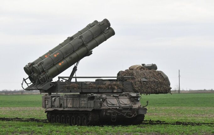 Сили оборони України завдали ударів по російським об’єктам на фронті та в глибині території ворога ЗСУ уразили системи ППО ворога: Генштаб розповів про результати ударів