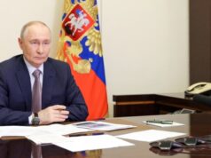 Критика Путіна призвела до госпіталізації російського блогера Іллі Ремесла «Путін-має-піти».-Російський-z-блогер-Ремесло-став-опозиціонером-на-день…-і-зник