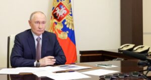 Критика Путіна призвела до госпіталізації російського блогера Іллі Ремесла «Путін-має-піти».-Російський-z-блогер-Ремесло-став-опозиціонером-на-день…-і-зник