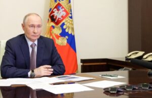 Критика Путіна призвела до госпіталізації російського блогера Іллі Ремесла «Путін-має-піти».-Російський-z-блогер-Ремесло-став-опозиціонером-на-день…-і-зник
