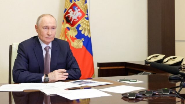 Критика Путіна призвела до госпіталізації російського блогера Іллі Ремесла «Путін-має-піти».-Російський-z-блогер-Ремесло-став-опозиціонером-на-день…-і-зник