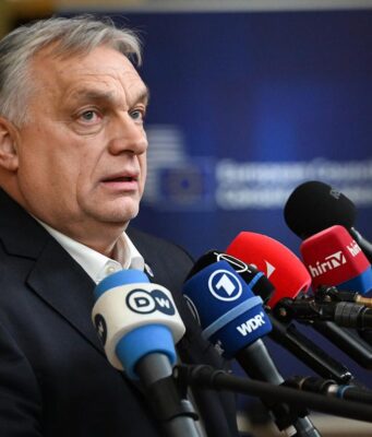 Орбан порівняв “тиск” на Угорщину з боку Зеленського та ЄС з часами комунізму Орбан-порівняв-“тиск”-на-Угорщину-з-боку-Зеленського-та-ЄС-з-часами-комунізму