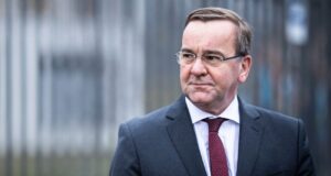 Німеччина та Японія укладуть угоду про взаємний доступ для військової координації Німеччина та Японія готують “військовий союз”: армії отримають вільний доступ до територій