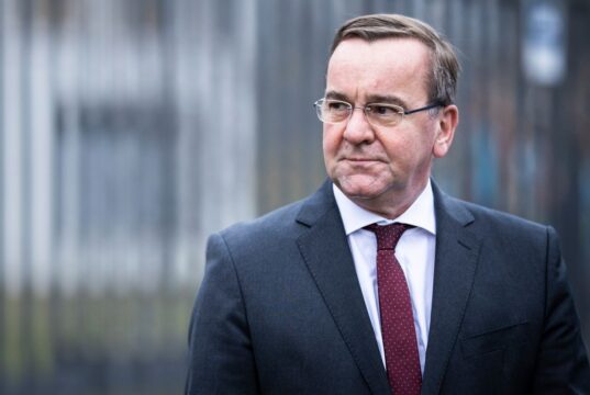 Німеччина та Японія укладуть угоду про взаємний доступ для військової координації Німеччина та Японія готують “військовий союз”: армії отримають вільний доступ до територій