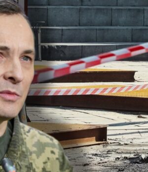 Rosja zbroi się za miliardy dolarów. W Ukrainie znaleziono tajemnicze szczątki dronów