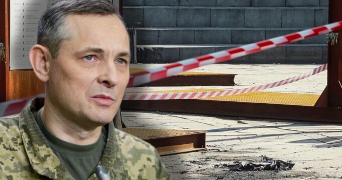 Росія атакує Київ новими дронами: 211 безпілотників у повітрі Rosja zbroi się za miliardy dolarów. W Ukrainie znaleziono tajemnicze szczątki dronów