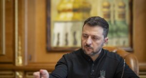 Російські втрати зростають на фоні активізації наступу Росія за тиждень втратила 8000 солдатів і почала “чистку” командирів, – Зеленський