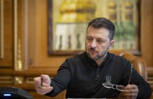 Російські втрати зростають на фоні активізації наступу Росія за тиждень втратила 8000 солдатів і почала “чистку” командирів, – Зеленський