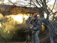 Успіхи України на фронті: Росія зазнає значних втрат Wiosenna ofensywa okazała się być bolesna dla Rosji. Analitycy o “druzgocącej porażce”