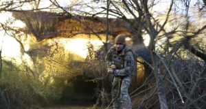 Успіхи України на фронті: Росія зазнає значних втрат Wiosenna ofensywa okazała się być bolesna dla Rosji. Analitycy o “druzgocącej porażce”