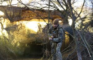 Успіхи України на фронті: Росія зазнає значних втрат Wiosenna ofensywa okazała się być bolesna dla Rosji. Analitycy o “druzgocącej porażce”