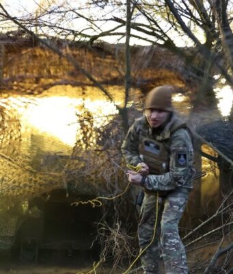 Успіхи України на фронті: Росія зазнає значних втрат Wiosenna ofensywa okazała się być bolesna dla Rosji. Analitycy o “druzgocącej porażce”