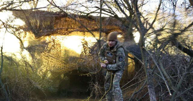 Успіхи України на фронті: Росія зазнає значних втрат Wiosenna ofensywa okazała się być bolesna dla Rosji. Analitycy o “druzgocącej porażce”