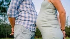 Синдром Кувад: як вагітність впливає на майбутніх батьків “Вагітний”-тато:-загадковий-синдром,-що-дивує-вчених