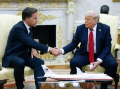 Рютте закликав НАТО об’єднатися, аби допомогти Трампу у війні проти Ірану, – Politico Рютте-закликав-НАТО-об’єднатися,-аби-допомогти-Трампу-у-війні-проти-Ірану,-–-politico