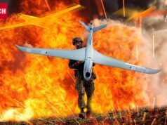 Над Донецьком пролунали вибухи: місто атакує рій БПЛА Над-Донецьком-пролунали-вибухи:-місто-атакує-рій-БПЛА