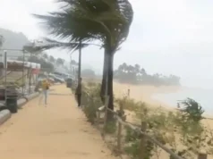 Шторми на Гаваях: збитки перевищують 1 мільярд доларів Шторми-на-Гаваях-завдали-збитків-на-1-мільярд-доларів-–-губернатор