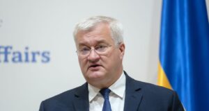 Український оборонний потенціал привертає увагу світових країн Український оборонний потенціал цікавить не лише країни Перської затоки, – Сибіга