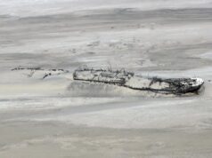 500-річний корабель зі скарбами знайшли під пісками пустелі: всередині золото і таємниці 500-річний-корабель-зі-скарбами-знайшли-під-пісками-пустелі:-всередині-золото-і-таємниці