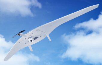 Українські військові знищили рідкісний російський безпілотник “СКАТ 450М” Мінус 400 тисяч доларів: ЗСУ приземлили надрідкісний російський дрон (відео)