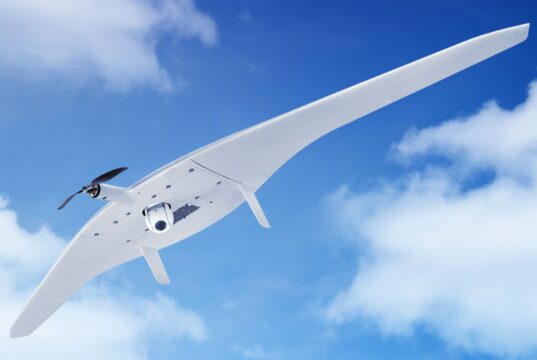 Українські військові знищили рідкісний російський безпілотник “СКАТ 450М” Мінус 400 тисяч доларів: ЗСУ приземлили надрідкісний російський дрон (відео)