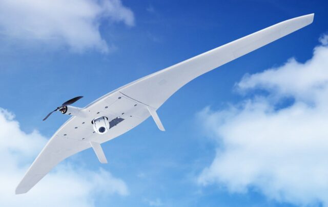 Українські військові знищили рідкісний російський безпілотник “СКАТ 450М” Мінус 400 тисяч доларів: ЗСУ приземлили надрідкісний російський дрон (відео)