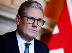 Прем’єр-міністр Великої Британії скликає нараду через економічні ризики Стармер-скликав-екстрену-нараду-через-загрозу-економіці-Британії-на-тлі-війни-з-Іраном