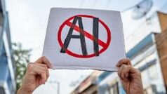 Розробка маркування для продуктів без штучного інтелекту: нові ініціативи та виклики Зроблено-людиною:-як-хочуть-вирізняти-роботу-без-ШІ