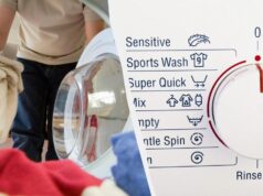 Фахівці назвали найгірший режим прання в машині: вони не радять його використовувати Фахівці-назвали-найгірший-режим-прання-в-машині:-вони-не-радять-його-використовувати