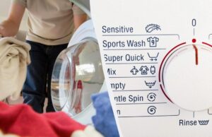 Фахівці назвали найгірший режим прання в машині: вони не радять його використовувати Фахівці-назвали-найгірший-режим-прання-в-машині:-вони-не-радять-його-використовувати