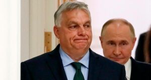 Російські спецслужби планували інсценувати замах на Орбана перед виборами Радіо-Свобода-weekly:-Росія-хотіла-інсценувати-замах-на-Орбана-на-тлі-його-конфлікту-з-Україною.