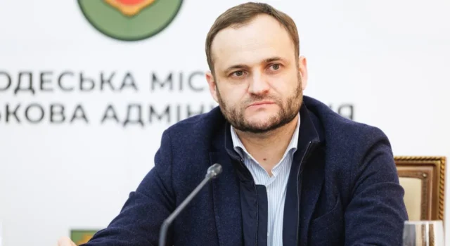 В Одеській області суттєво посилюють захист портів — Кулеба В Одеській області суттєво посилюють захист портів — Кулеба