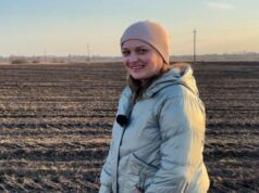 Волинянка дослідила свій родовід до 12 коліна. ВІДЕО Волинянка-дослідила-свій-родовід-до-12-коліна.-ВІДЕО