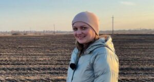 Волинянка дослідила свій родовід до 12 коліна. ВІДЕО Волинянка-дослідила-свій-родовід-до-12-коліна.-ВІДЕО