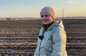 Волинянка дослідила свій родовід до 12 коліна. ВІДЕО Волинянка-дослідила-свій-родовід-до-12-коліна.-ВІДЕО