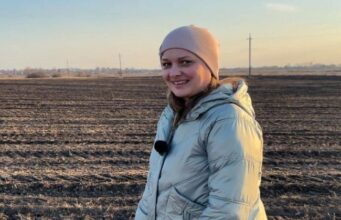 Волинянка дослідила свій родовід до 12 коліна. ВІДЕО Волинянка-дослідила-свій-родовід-до-12-коліна.-ВІДЕО